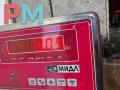 кнопка аварийной сигнализации Renault Scenic 3 поколение 2010, 1.4 л., бензин, МКПП, серый, минивэн, 8200214896A - фото №3
