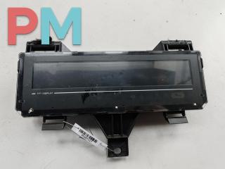 приборная панель Renault Scenic 3 поколение 2010, 1.4 л., бензин, МКПП, серый, минивэн, 5550022204