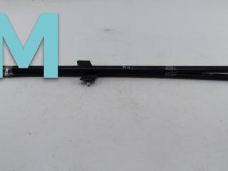 дуги на крышу (рейлинги) Audi A6 4B/C5 [рестайлинг] 2003, 2.5 л., дизель, МКПП, чёрный, универсал