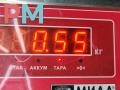 Щеткодержатель (поводок стеклоочистителя) передний Audi A4 B7 2005, 2.0 л., дизель, АКПП, синий, универсал, 8E1955408C - фото №5