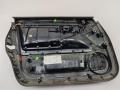 обшивка двери передняя правая Audi A4 B6 2003, 1.9 л., дизель, МКПП, серый, седан, 8E1867106 - фото №3