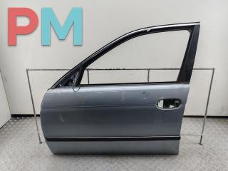 дверь сдвижная BMW 5 серия E39 1998, серый, седан