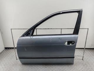 дверь сдвижная BMW 5 серия E39 1998, серый, седан