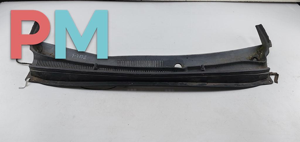 дождевик Hyundai Santa Fe 2 поколение (CM) 2006, 2.2 л., дизель, МКПП, серый, внедорожник 5 дв., 861502B000 - фото №1