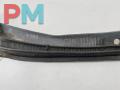 дождевик Hyundai Santa Fe 2 поколение (CM) 2006, 2.2 л., дизель, МКПП, серый, внедорожник 5 дв., 861502B000 - фото №3