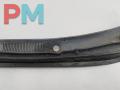 дождевик Hyundai Santa Fe 2 поколение (CM) 2006, 2.2 л., дизель, МКПП, серый, внедорожник 5 дв., 861502B000 - фото №4