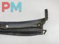 дождевик Hyundai Santa Fe 2 поколение (CM) 2006, 2.2 л., дизель, МКПП, серый, внедорожник 5 дв., 861502B000 - фото №5