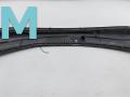 дождевик Hyundai Santa Fe 2 поколение (CM) 2006, 2.2 л., дизель, МКПП, серый, внедорожник 5 дв., 861502B000 - фото №6
