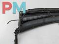 дождевик Hyundai Santa Fe 2 поколение (CM) 2006, 2.2 л., дизель, МКПП, серый, внедорожник 5 дв., 861502B000 - фото №7