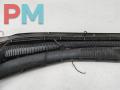дождевик Hyundai Santa Fe 2 поколение (CM) 2006, 2.2 л., дизель, МКПП, серый, внедорожник 5 дв., 861502B000 - фото №8