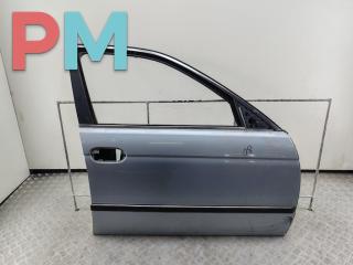 дверь сдвижная BMW 5 серия E39 1998, серый, седан
