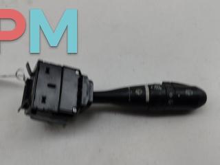 переключатель дворников Mitsubishi Colt 6 поколение (Z20/Z30) 2007, 1.5 л., дизель, робот, синий, хетчбэк 5 дв., 17E018