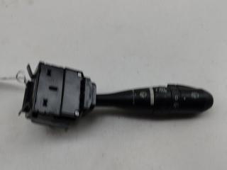 переключатель дворников Mitsubishi Colt 6 поколение (Z20/Z30) 2007, 1.5 л., дизель, робот, синий, хетчбэк 5 дв., 17E018