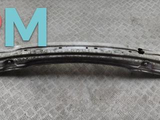 усилитель бампера переднего BMW 3 серия E46 [рестайлинг] 2002, 2.0 л., бензин, МКПП, серый, седан, 8195287