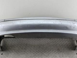 бампер задний BMW 5 серия E39 [рестайлинг] 2001, серый, седан