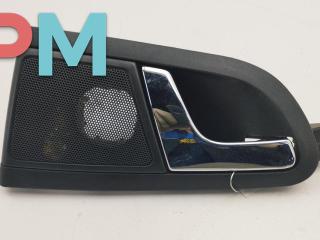 ручка внутренняя задняя левая Skoda Octavia mk1 (A4 1U) 2007, 1.6 л., бензин, МКПП, белый, хетчбэк 5 дв., 1U4839248B