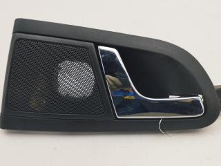 ручка внутренняя задняя левая Skoda Octavia mk1 (A4 1U) 2007, 1.6 л., бензин, МКПП, белый, хетчбэк 5 дв., 1U4839248B