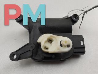 моторчик заслонки печки Volkswagen Passat B6 2007, 1.9 л., дизель, МКПП, чёрный, универсал, 3C0907511A