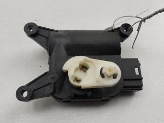 моторчик заслонки печки Volkswagen Passat B6 2007, 1.9 л., дизель, МКПП, чёрный, универсал, 3C0907511A