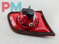 фонарь крышки багажника правый Volkswagen Passat B6 2008, 2.0 л., дизель, МКПП, серый, универсал, 27448002 - фото №3