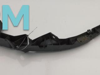 кронштейн переднего бампера Volkswagen Passat B5 1997, 1.9 л., дизель, МКПП, серый, седан, 3B0807050B