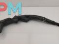 кронштейн переднего бампера Volkswagen Passat B5 1997, 1.9 л., дизель, МКПП, серый, седан, 3B0807050B - фото №2
