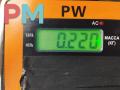 кронштейн переднего бампера Volkswagen Passat B5 1997, 1.9 л., дизель, МКПП, серый, седан, 3B0807050B - фото №3