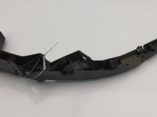 кронштейн переднего бампера Volkswagen Passat B5 1997, 1.9 л., дизель, МКПП, серый, седан, 3B0807050B