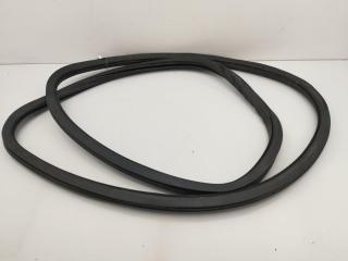 уплотнитель двери Volkswagen Passat B6 2006, 2.0 л., дизель, МКПП, чёрный, универсал
