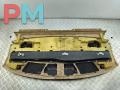 полка багажника BMW 7 серия E65/E66/E67 2003, 4.4 л., бензин, АКПП, серый, седан, 7027346 - фото №5