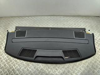 полка багажника BMW 7 серия E65/E66/E67 2003, 4.4 л., бензин, АКПП, серый, седан, 7027346