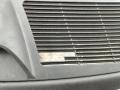 полка багажника BMW 7 серия E65/E66/E67 2003, 4.4 л., бензин, АКПП, серый, седан, 7027346 - фото №2