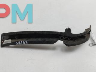 кронштейн переднего бампера Volkswagen Passat B6 2007, 2.0 л., дизель, АКПП, чёрный, универсал, 3C0807178