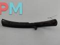 кронштейн переднего бампера Volkswagen Passat B6 2007, 2.0 л., дизель, АКПП, чёрный, универсал, 3C0807178 - фото №2
