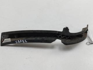 кронштейн переднего бампера Volkswagen Passat B6 2007, 2.0 л., дизель, АКПП, чёрный, универсал, 3C0807178