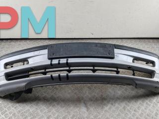 бампер передний BMW 3 серия E46 [рестайлинг] 2001, дизель, серый, седан, 8195283
