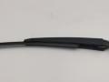 Щеткодержатель (поводок стеклоочистителя) задний Volkswagen Passat B6 2006, 2.0 л., дизель, МКПП, чёрный, универсал - фото №2