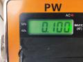 Щеткодержатель (поводок стеклоочистителя) задний Volkswagen Passat B6 2006, 2.0 л., дизель, МКПП, чёрный, универсал - фото №3