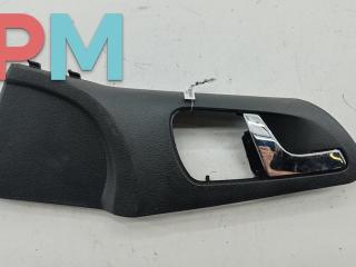 ручка внутренняя передняя правая Skoda Octavia mk1 (A4 1U) 2004, 1.6 л., бензин, МКПП, серый, хетчбэк 5 дв., 1U0837248B