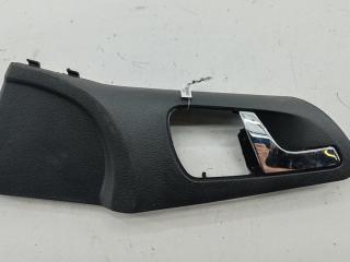 ручка внутренняя передняя правая Skoda Octavia mk1 (A4 1U) 2004, 1.6 л., бензин, МКПП, серый, хетчбэк 5 дв., 1U0837248B
