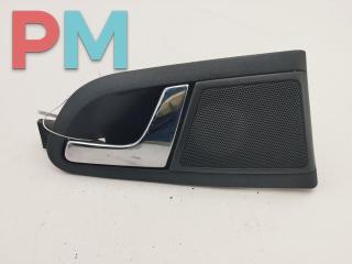 ручка внутренняя задняя левая Skoda Octavia mk1 (A4 1U) 2004, 1.6 л., бензин, МКПП, серый, хетчбэк 5 дв., 1U4839247B