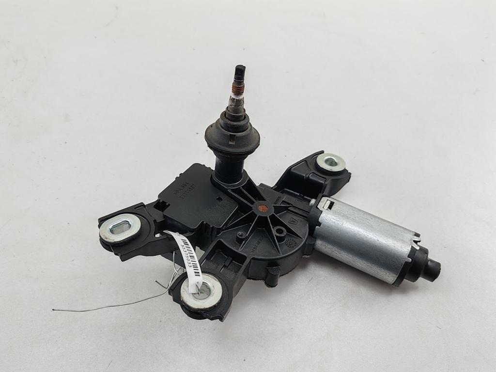 Двигатель стеклоочистителя заднего (моторчик дворников) Volkswagen Passat B6 2008, 2.0 л., дизель, МКПП, серый, универсал, 3C9955711A