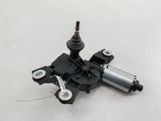 Двигатель стеклоочистителя заднего (моторчик дворников) Volkswagen Passat B6 2008, 2.0 л., дизель, МКПП, серый, универсал, 3C9955711A