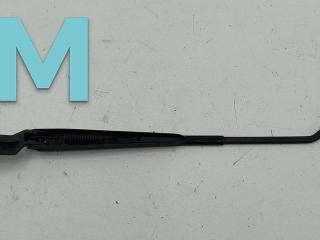 Щеткодержатель (поводок стеклоочистителя) передний Skoda Octavia mk1 (A4 1U) 1999, 1.6 л., бензин, МКПП, красный, универсал, 1U1955409