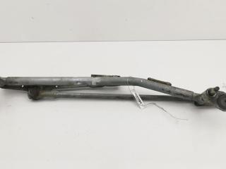 Механизм стеклоочистителя переднего (трапеция дворников) Volkswagen Passat B6 2009, 2.0 л., дизель, АКПП, серый, универсал, 3C1955023E