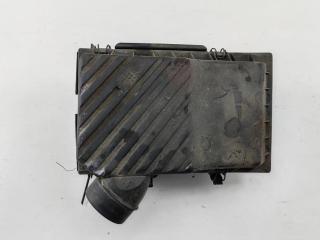 корпус воздушного фильтра Volkswagen Passat B4 1995, 1.8 л., бензин, МКПП, красный, универсал, 3A0129607