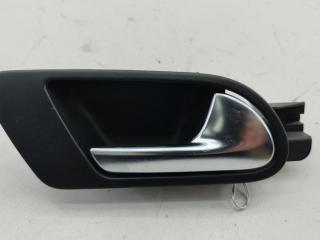 ручка внутренняя передняя правая Volkswagen Tiguan 1 поколение 2008, 1.4 л., бензин, МКПП, белый, внедорожник 5 дв., 5N2837114