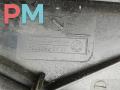 вентилятор радиатора BMW 3 серия E46 2000, 1.9 л., бензин, МКПП, чёрный, седан - фото №3