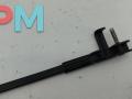 Щеткодержатель (поводок стеклоочистителя) передний Skoda Octavia mk2 (A5 1Z) 2008, 1.6 л., бензин, МКПП, серый, хетчбэк 5 дв., 1Z1955410A - фото №3