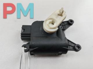 моторчик заслонки печки Volkswagen Passat B6 2007, 1.9 л., дизель, МКПП, чёрный, универсал, 3C0907511B
